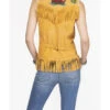 Double D Ranch Women's Head Over Heels Vest -Western Cowboy Equipment Store 2000323825 710 P2
