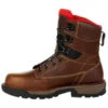 Rocky Men's Legacy 32 8" Waterproof Work Boot - Composite Toe 2 Rocky Men's Legacy 32 8" Waterproof Work Boot - Composite Toe -Western Cowboy Equipment Store 2000324649 200 P3