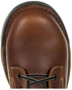 Rocky Men's Legacy 32 8" Waterproof Work Boot - Composite Toe -Western Cowboy Equipment Store 2000324649 200 P6