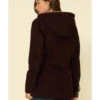 Kimes Ranch Women's Black Cherry All Weather Anorak 1 Kimes Ranch Women's Black Cherry All Weather Anorak -Western Cowboy Equipment Store 2000326211 645 P5