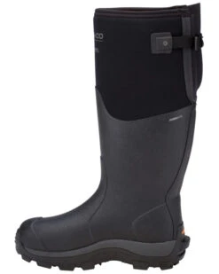 Dryshod Men's Haymaker Gusset Boots -Western Cowboy Equipment Store 2000326317 001 P3