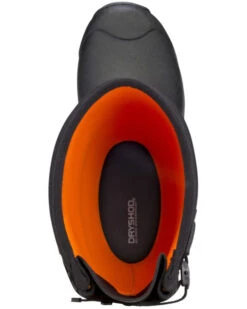 Dryshod Men's Haymaker Gusset Boots -Western Cowboy Equipment Store 2000326317 001 P6