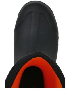 Dryshod Men's Legend MXT Rubber Boots - Round Toe 14 Dryshod Men's Legend MXT Rubber Boots - Round Toe -Western Cowboy Equipment Store 2000326326 001 P6