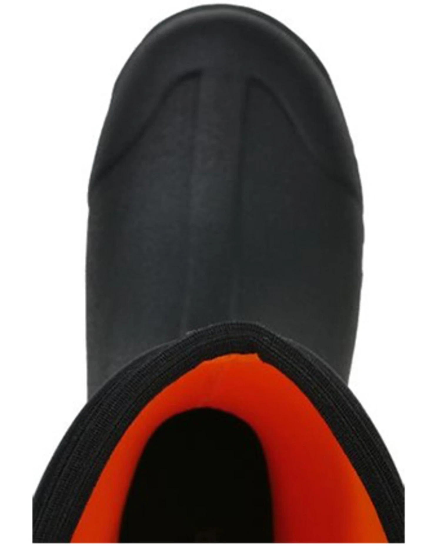 Dryshod Men's Legend MXT Rubber Boots - Round Toe 8 Dryshod Men's Legend MXT Rubber Boots - Round Toe - Image 6