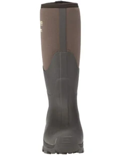 Dryshod Men's Overland Max Extreme Cold Conditions Sport Boots - Round Toe