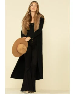 Show Me Your Mumu Women's Lombardi Duster -Western Cowboy Equipment Store 2000327196 001 P3