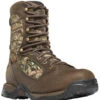 Danner Men's Pronghorn Camo Work Boots - Soft Toe -Western Cowboy Equipment Store 2000331001 000 P1