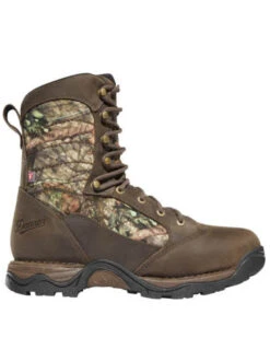 Danner Men's Pronghorn Camo Work Boots - Soft Toe -Western Cowboy Equipment Store 2000331001 000 P2