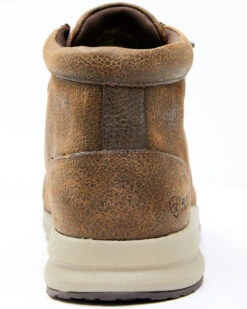 Ariat Men's Brody Casual Shoes - Moc Toe -Western Cowboy Equipment Store 2000331167 200 P5