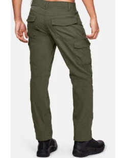 Under Armour Men's Green Tactical Enduro Cargo Work Pants -Western Cowboy Equipment Store 2000333404 300 P1