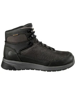 Carhartt Men's Force Waterproof Work Boots - Composite Toe