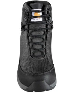 Carhartt Men's Force Waterproof Work Boots - Composite Toe 13 Carhartt Men's Force Waterproof Work Boots - Composite Toe -Western Cowboy Equipment Store 2000334080 001 P4