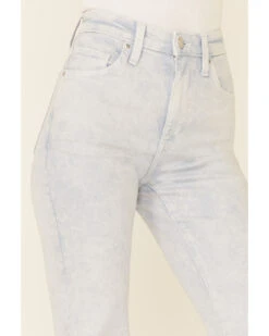 Lee Women's Acid Wash High Rise Flare Jeans 9 Lee Women's Acid Wash High Rise Flare Jeans -Western Cowboy Equipment Store 2000337033 100 P2