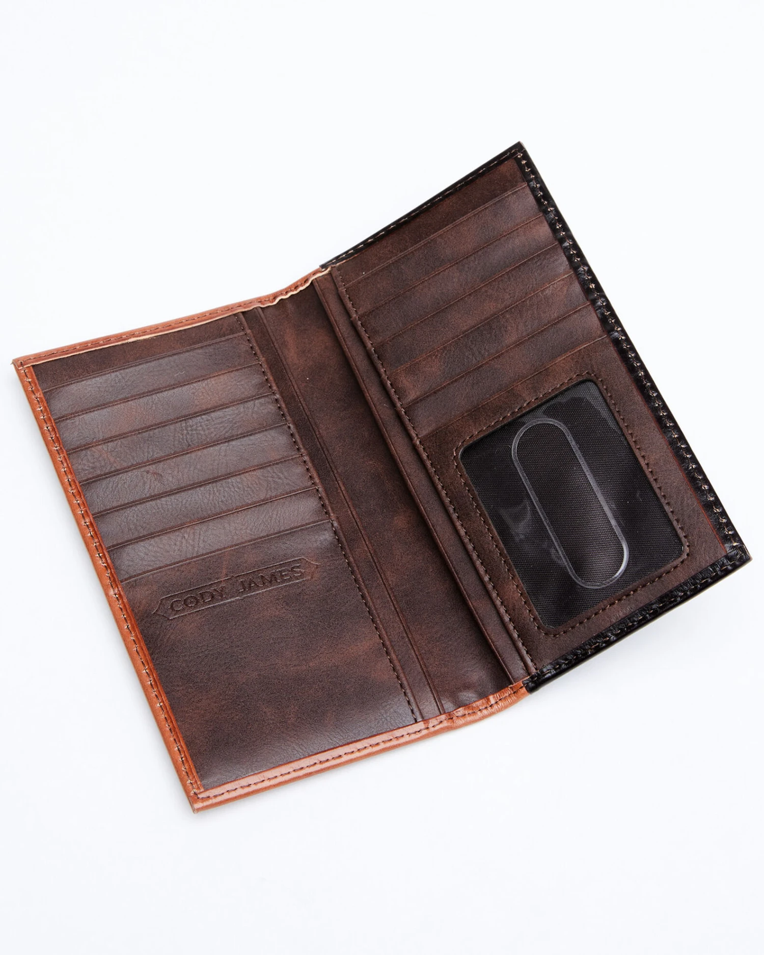 Cody James Men's Rodeo Wallet 4 Cody James Men's Rodeo Wallet - Image 2