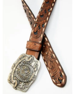 Idyllwind Women's Miss Texas Rodeo Belt -Western Cowboy Equipment Store 2000338832 200 P2