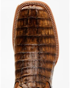 Cody James Men's Exotic Caiman Tail Skin Western Boots - Broad Square Toe -Western Cowboy Equipment Store 2000338956 200 P6