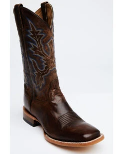 Cody James Men's Duval Western Boots - Broad Square Toe -Western Cowboy Equipment Store 2000338959 200 P1