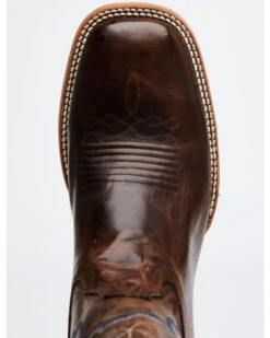 Cody James Men's Duval Western Boots - Broad Square Toe -Western Cowboy Equipment Store 2000338959 200 P6
