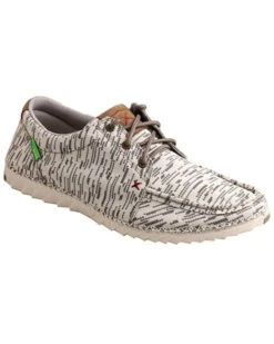 Twisted X Men's Zero-X Casual Shoes - Moc Toe -Western Cowboy Equipment Store 2000341375 020 P1