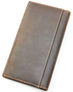 Cody James Men's Bi-Fold Crocodile Print Embossed Rodeo Wallet -Western Cowboy Equipment Store 2000342479 240 P3