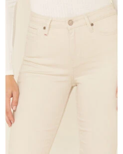 Idyllwind Women's Sanded High Rise Paradise Bootcut Jeans 8 Idyllwind Women's Sanded High Rise Paradise Bootcut Jeans -Western Cowboy Equipment Store 2000342581 103 P3