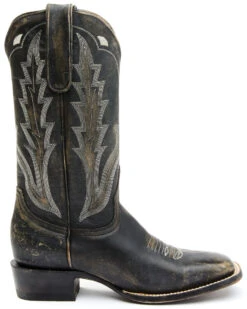 Idyllwind Women's Outlaw Performance Western Boots - Broad Square Toe
