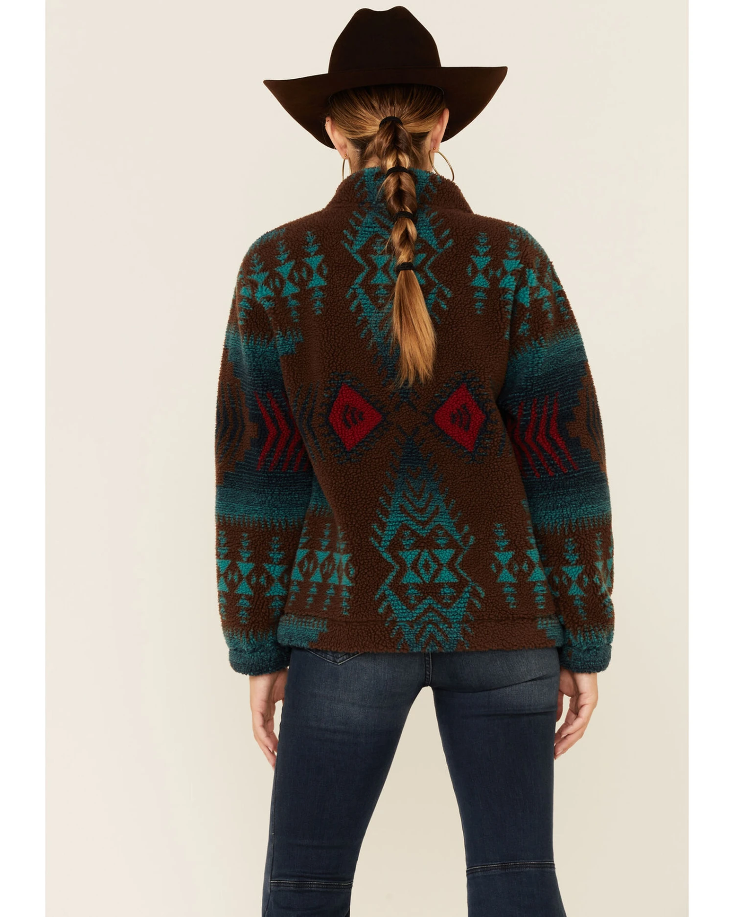 Tasha Polizzi Women's Ariel Pullover Sweater 3 Tasha Polizzi Women's Ariel Pullover Sweater