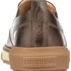 Lucchese Men's Mad Dog After-Ride Slip-On Shoes -Western Cowboy Equipment Store 2000346913 240 P3