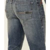 Ariat Men's M7 Jayce Offroad Medium Wash Stretch Slim Straight Jeans -Western Cowboy Equipment Store 2000347940 400 P3