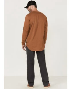 Hawx Men's FR Double Front Ripstop Work Pants -Western Cowboy Equipment Store 2000350627 200 P3