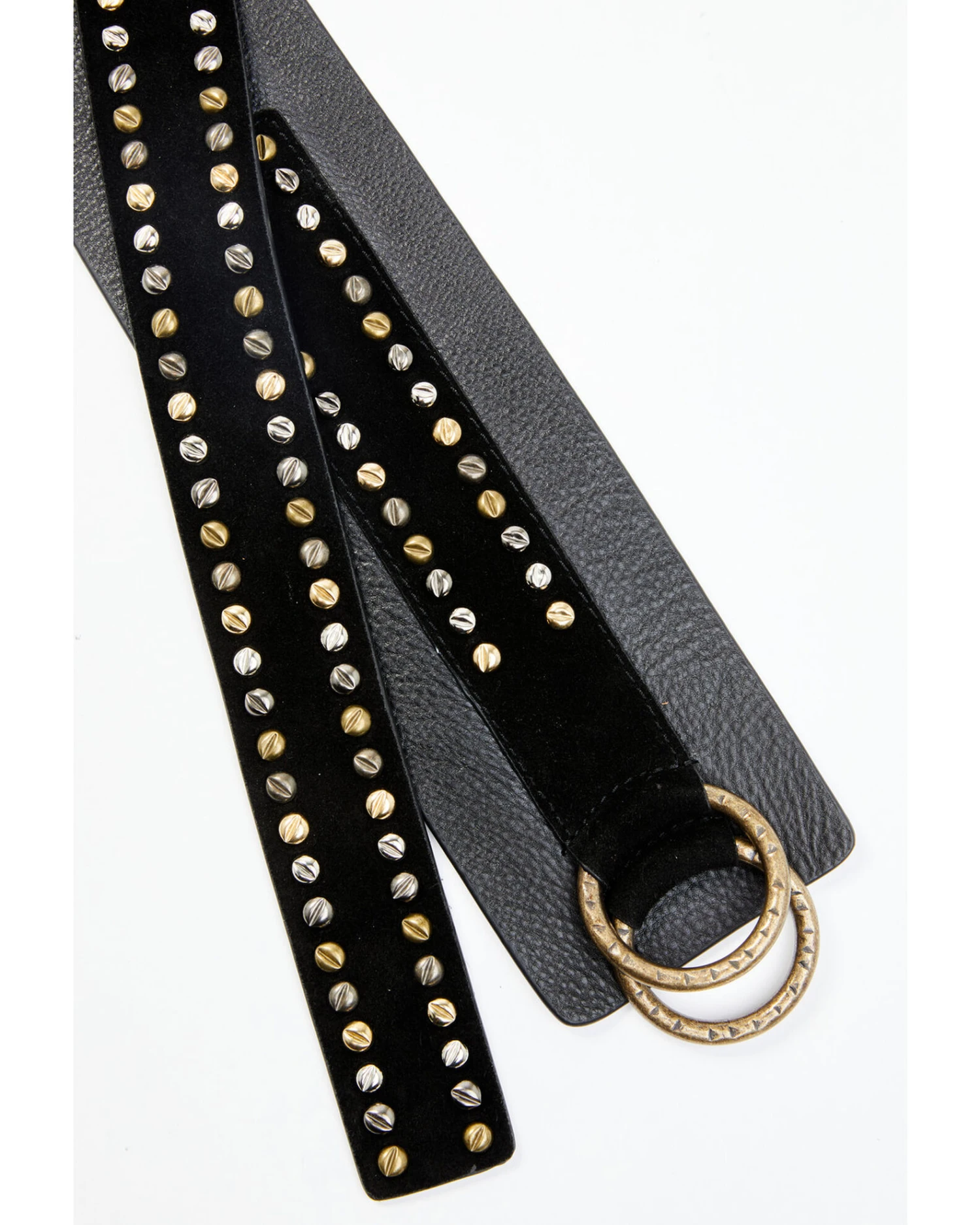 Free People Women's Mason Belt 4 Free People Women's Mason Belt - Image 2