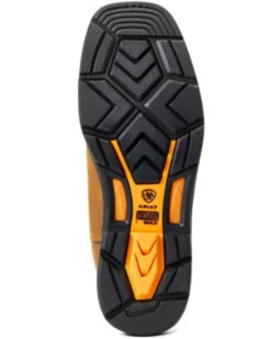 Ariat Men's Workhog XT Boa H20 Work Boot - Soft Toe