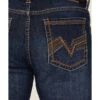 Cody James Men's Morgan Dark Wash Stretch Stackable Straight Leg Jeans 1 Cody James Men's Morgan Dark Wash Stretch Stackable Straight Leg Jeans -Western Cowboy Equipment Store 2000351832 400 P3
