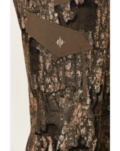 Nomad Men's Timber Realtree Camo Print Pursuit Hunting Pants -Western Cowboy Equipment Store 2000352169 340 P2