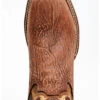 Dan Post Men's Shark Suede Coganc Exotic Western Boots - Broad Square Toe 2 Dan Post Men's Shark Suede Coganc Exotic Western Boots - Broad Square Toe -Western Cowboy Equipment Store 2000354885 235 P6