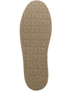 Twisted X Men's HOOey Multi Southwestern Print Causal Lace-Up Loper - Moc Toe -Western Cowboy Equipment Store 2000355854 900 P7