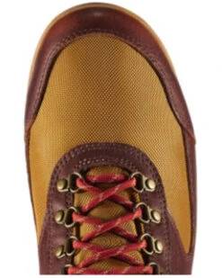 Danner Men's Monks Robe & Wood Thrush Jag Waterproof Hiking Boots -Western Cowboy Equipment Store 2000357703 201 P4