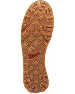 Danner Men's Monks Robe & Wood Thrush Jag Waterproof Hiking Boots -Western Cowboy Equipment Store 2000357703 201 P5