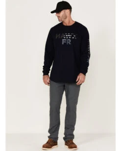 Cody James Men's FR Duck Canvas Work Pants -Western Cowboy Equipment Store 2000357996 020 P1