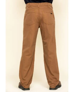 Hawx Men's FR Canvas Work Pants 9 Hawx Men's FR Canvas Work Pants -Western Cowboy Equipment Store 2000358559 200 P1