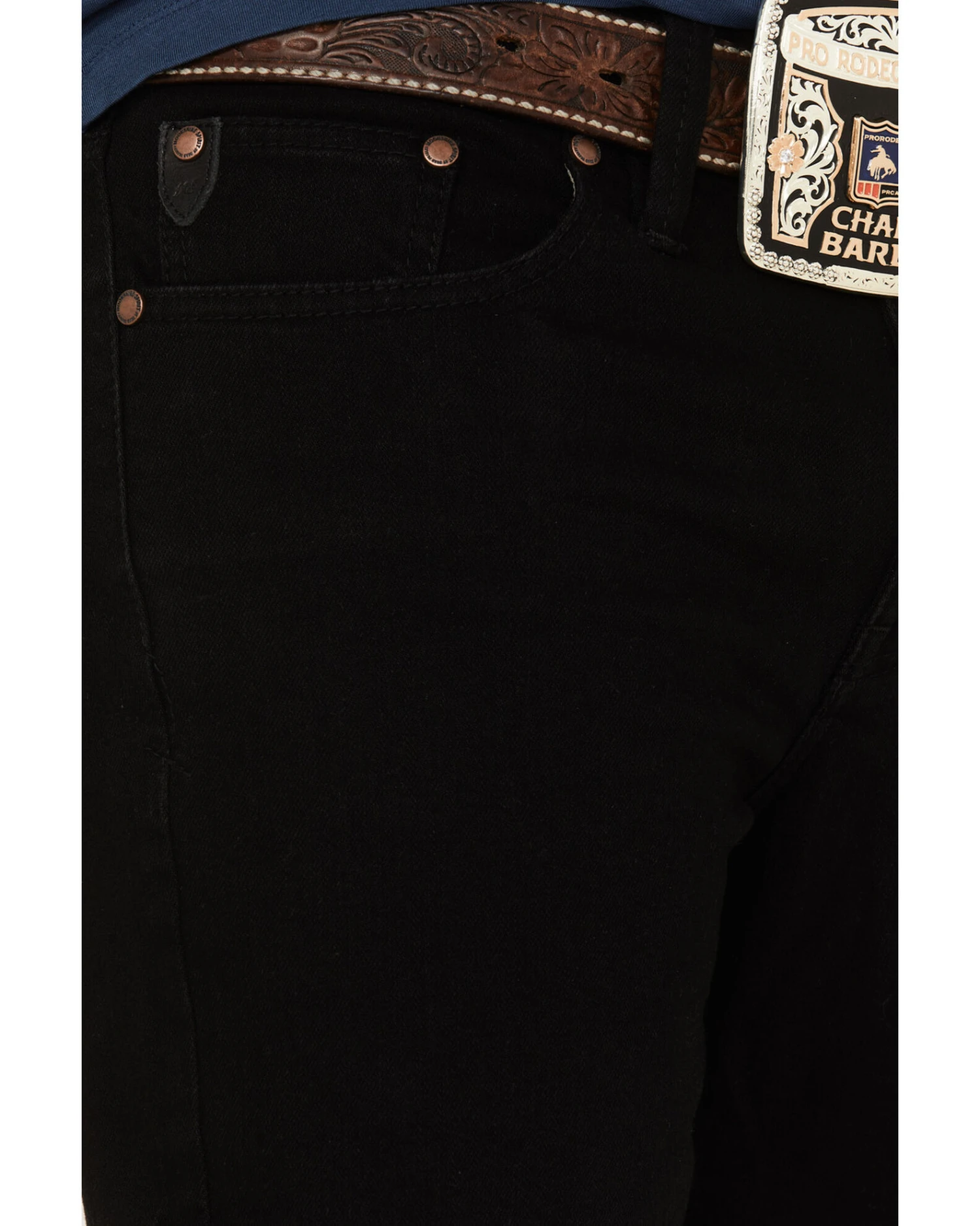 Moonshine Spirit Men's Night Star Stretch Slim Straight Jeans 3 Moonshine Spirit Men's Night Star Stretch Slim Straight Jeans