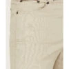 Brothers & Sons Men's Weathered Ripstop Stretch Slim Straight Pants -Western Cowboy Equipment Store 2000359581 026 P2