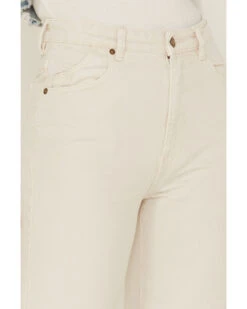 Rolla's Women's Eastcoast Crop Salt Flare Jeans -Western Cowboy Equipment Store 2000362515 100 P2