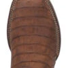 Dan Post Men's Caiman Mickey Western Boots - Broad Square Toe