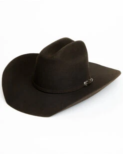 Cody James Men's 3X Wool Felt Traditional Crease Western Hat -Western Cowboy Equipment Store 2000363689 200 P1