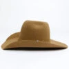 Cody James Men's 3X Wool Felt Pecan Bull Rider Western Hat