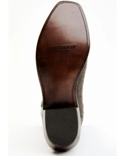 Lucchese Men's Mingus Exotic Shark Western Boots - Square Toe -Western Cowboy Equipment Store 2000364796 001 P7