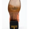 Dan Post Men's Camel Eel Exotic Western Boots - Broad Square Toe -Western Cowboy Equipment Store 2000366812 900 P7