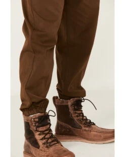 Brixton Men's Jupiter Service Crossover Pants -Western Cowboy Equipment Store 2000372385 200 P2