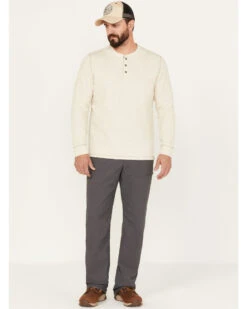 Brothers & Sons Men's Lined Stretch Pants -Western Cowboy Equipment Store 2000379466 022 P1